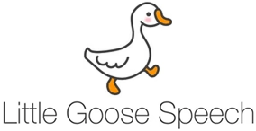 Little Goose Speech