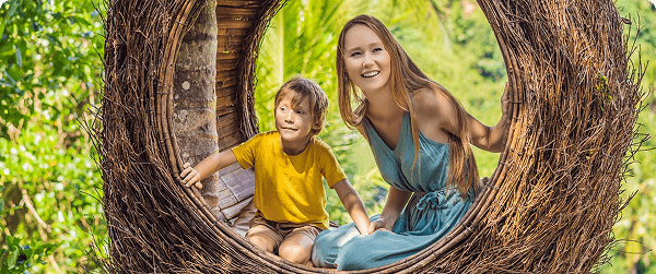 Nature Play Respite