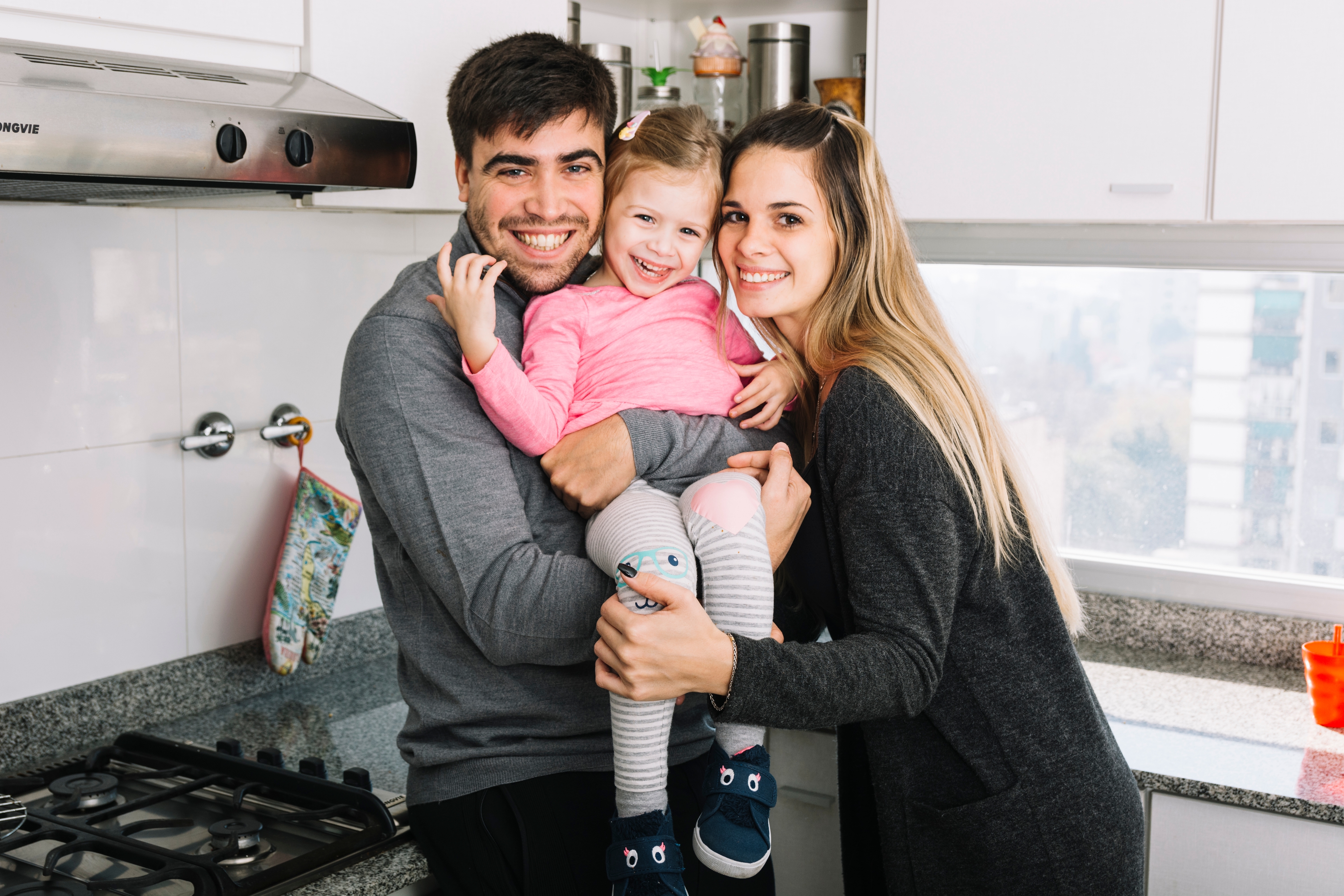 Parent coaching