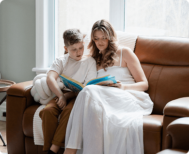 Speech therapy