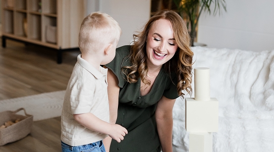 Attachment-Based Care