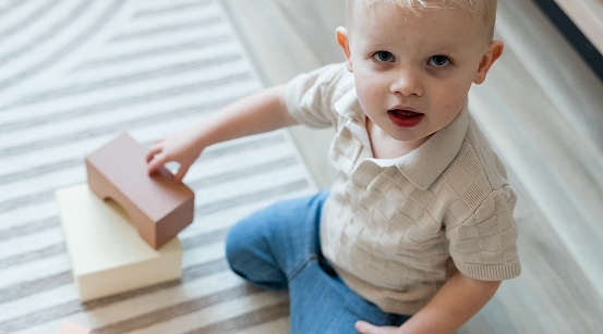 Child-Centered Therapy