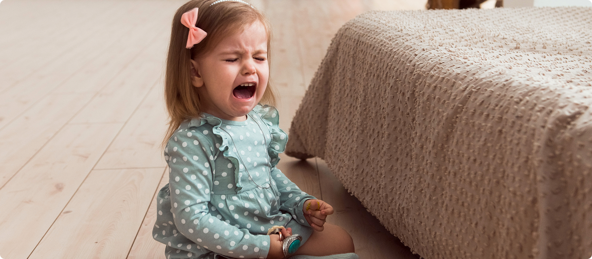 Meltdown vs Tantrum: What’s the Difference and How Should Parents Respond?