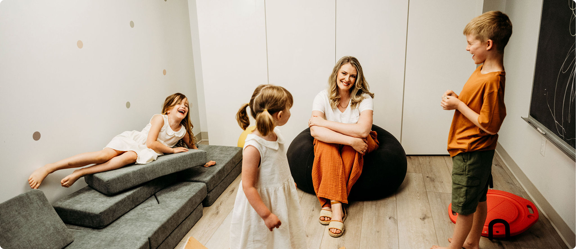 Play Therapy for Kids: What to Expect at Your First Session in Ottawa