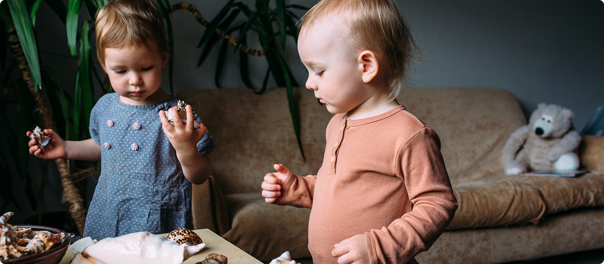 Speech Delay in Toddlers: Milestones, Warning Signs, and When to See a Speech Therapist