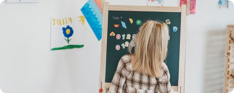 Therapeutic Elementary School