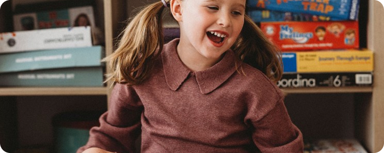Early Years Program