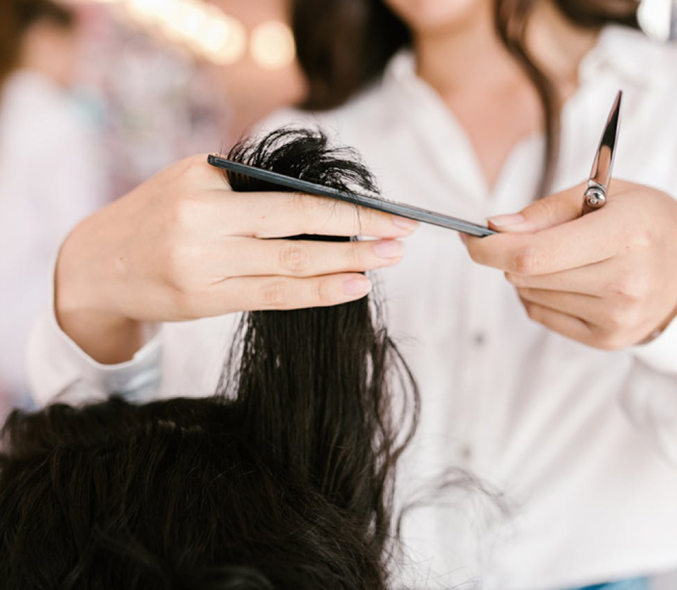 Sensory-Friendly Haircare
